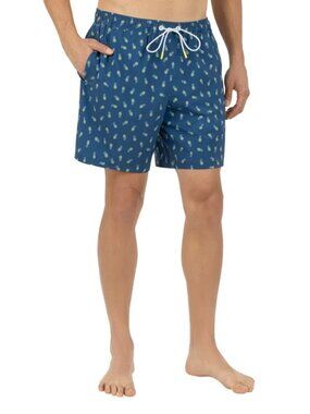 Bonobos Men's Swim Short UPF 50+